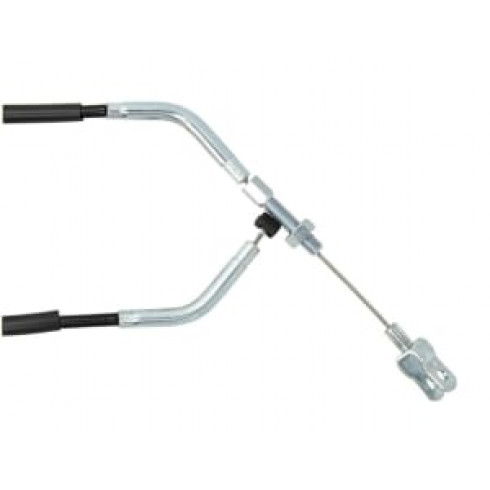 Ντίζα συμπλέκτη 4RIDE για SUZUKI GSX-R 750 92-95 LS048 Ντίζα συμπλέκτη 4RIDE για SUZUKI GSX-R 750 92-95 LS048